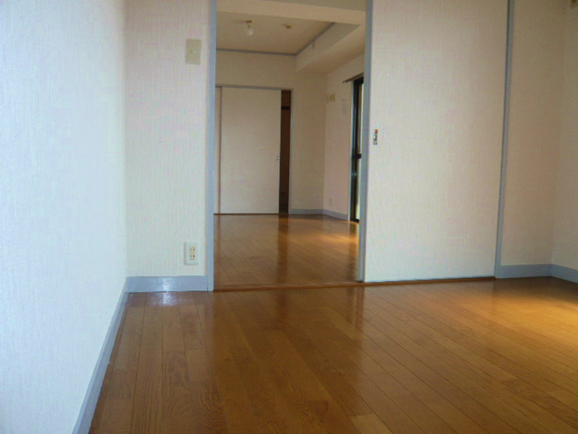 NTMマンション　室内