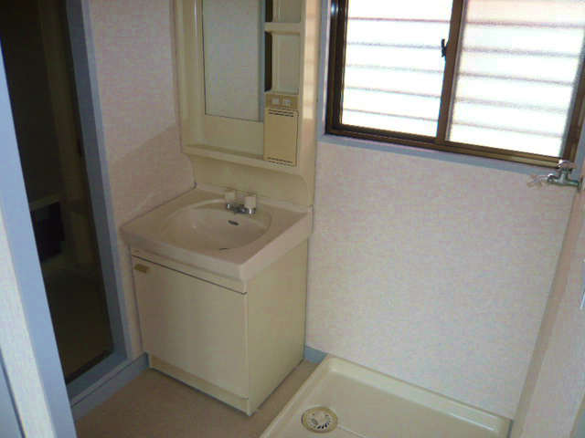 NTMマンション　室内