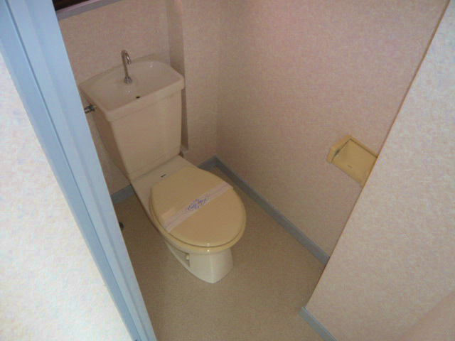 NTMマンション　室内