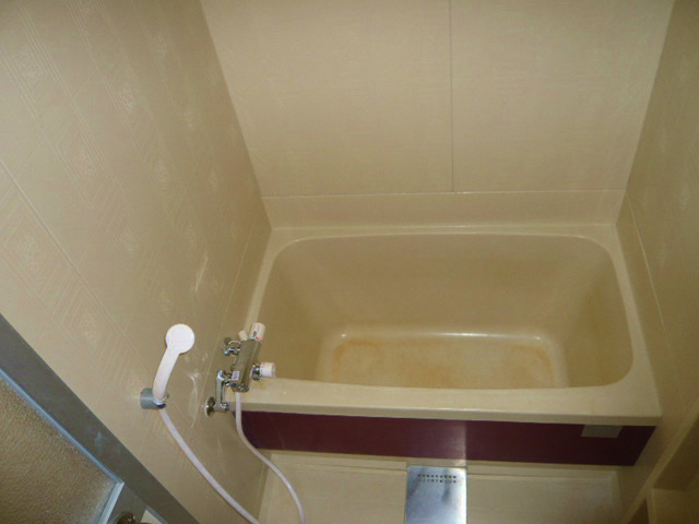 NTMマンション　室内