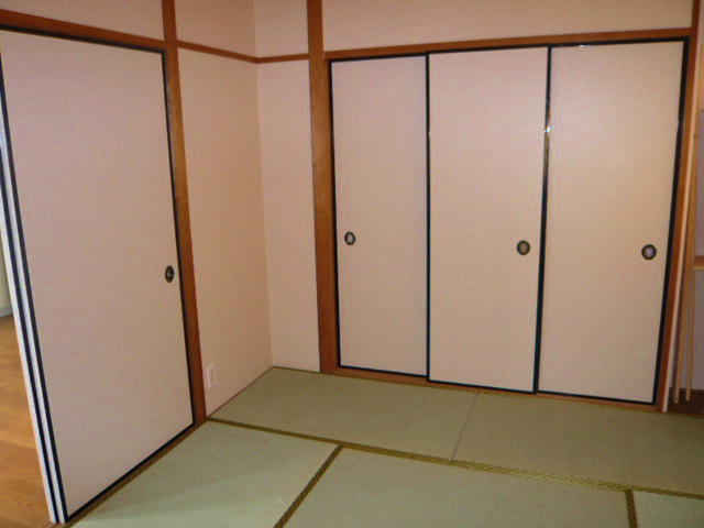 NTMマンション　室内